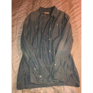 Denim Supply by Ralph Lauren Denim buttondown